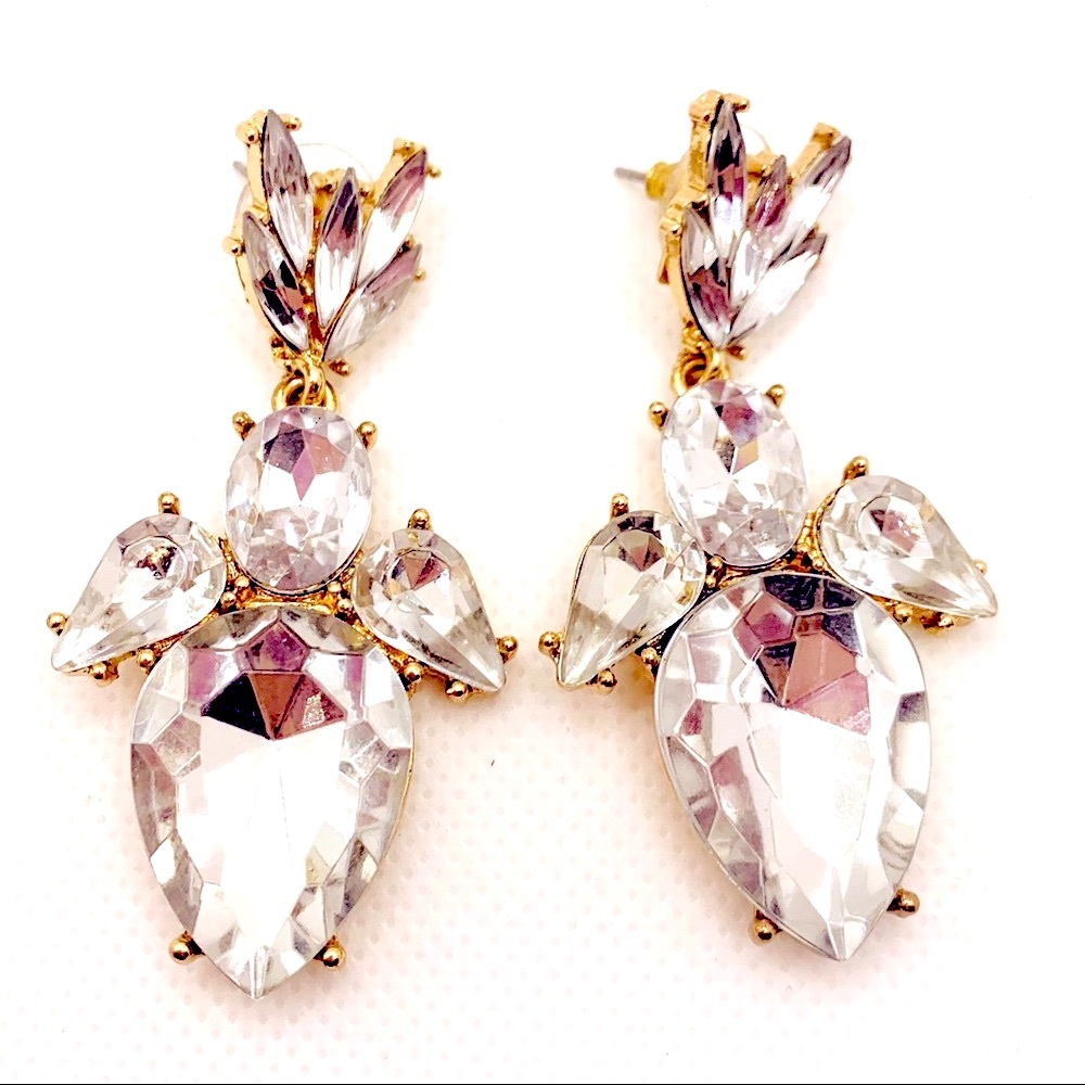 Baublebar Jewel Dangle Earrings